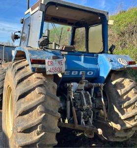 CR-45500-VE