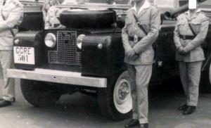 CGRE-501