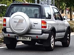 VI-8947-W