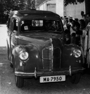 MA-7950