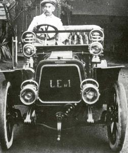 LE-1