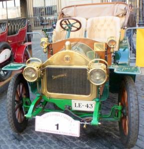 LE-43