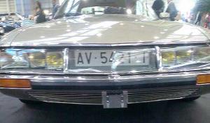 AV-5421-I