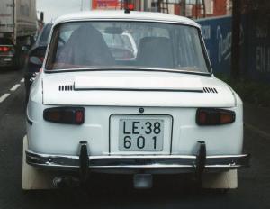 LE-38601
