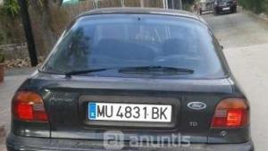 MU-4831-BK