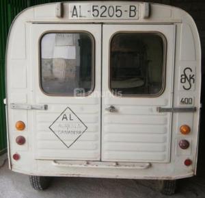 AL-5205-B