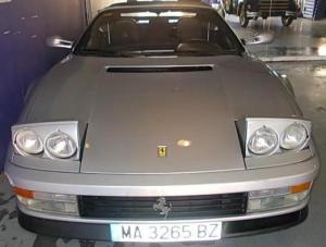 MA-3265-BZ