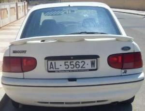 AL-5562-W