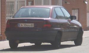 CA-3944-AV