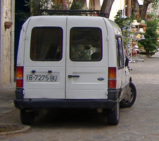 IB-7275-BU