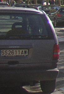 SS-2611-AW