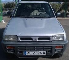 AL-2324-W