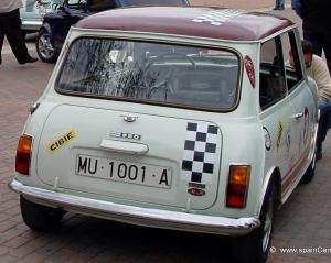 MU-1001-A