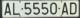 AL-5550-AD