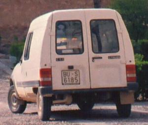 BU-6185-S