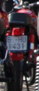 B-1431-HU