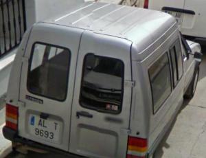 AL-9693-T