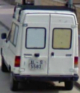 AL-5583-S