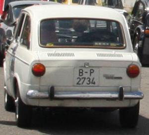 B-2734-P