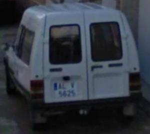 AL-5625-V