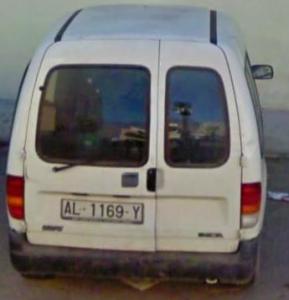 AL-1169-Y