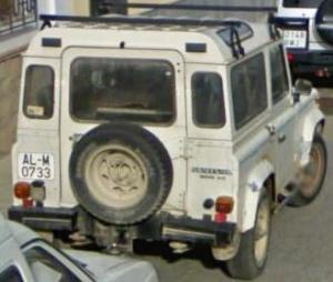 AL-0733-M