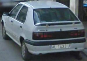 AL-1433-U