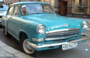 M 301 AC 177