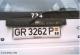 GR 3262 P