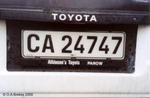 CA 24747