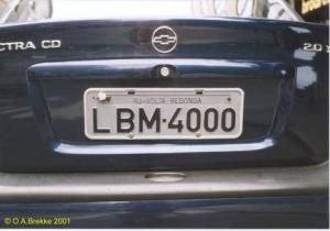 LBM-4000
