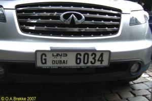 G 6034