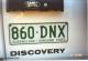 860-DNX