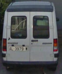 AL-3979-W