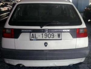 AL-1909-W