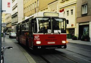 W 8700 LO