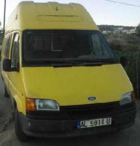 AL-5911-U