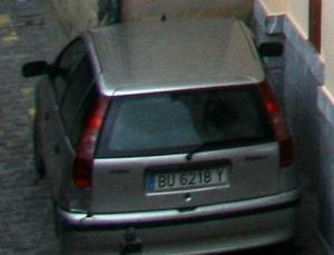 BU-6218-Y