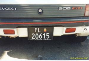 FL 20615