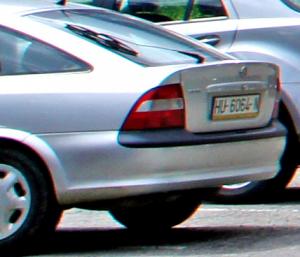 HU-6064-N