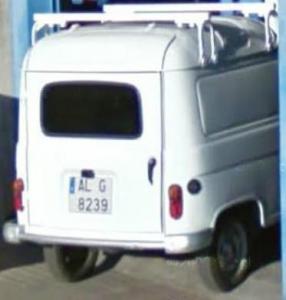 AL-8239-G