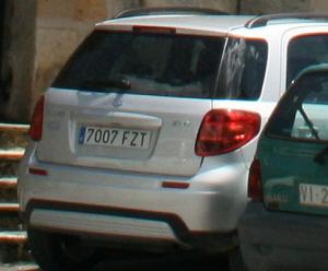 7007-FZT