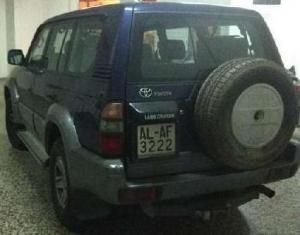 AL-3222-AF