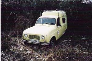 LE-1330-D