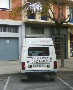 NA-8601-U