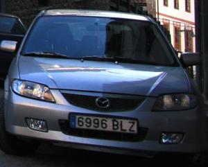 6996-BLZ