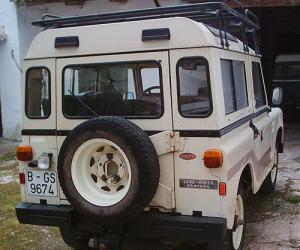 B-9674-GS