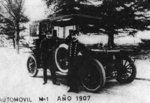 M-1