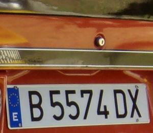B-5574-DX