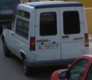 AL-5911-T